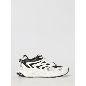 Ea7 Sneakers Men White